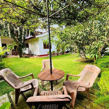 Sanithu Homestay And Villa كالي المظهر الخارجي الصورة