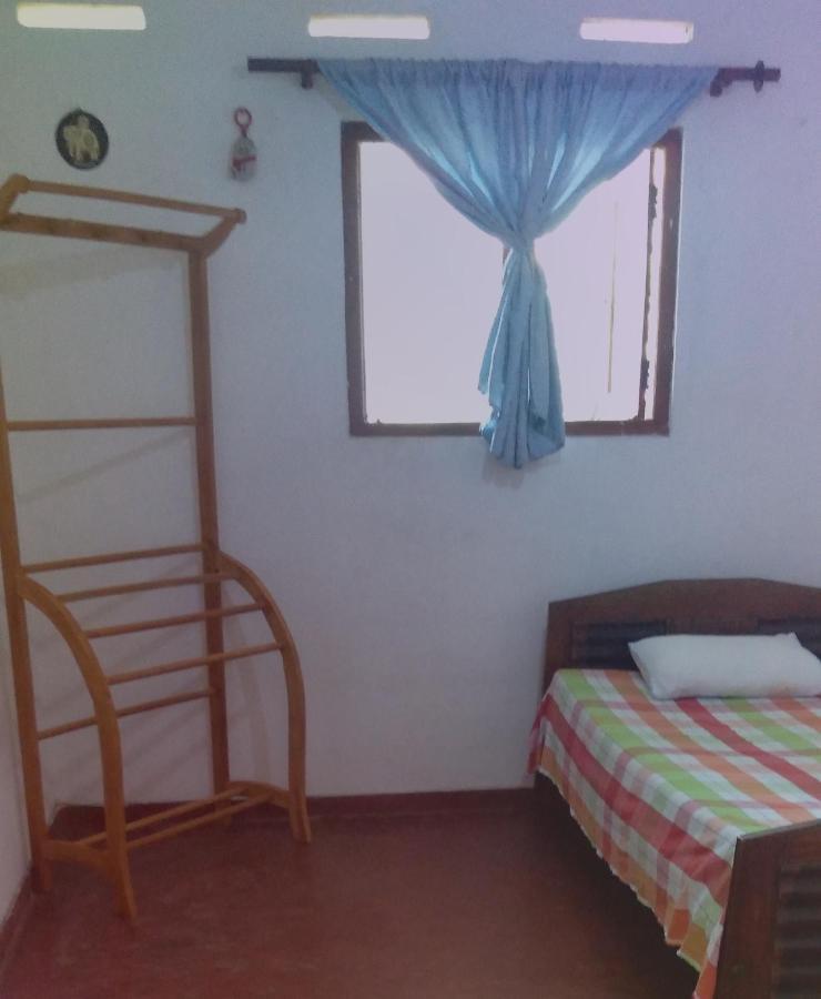 Sanithu Homestay And Villa كالي المظهر الخارجي الصورة