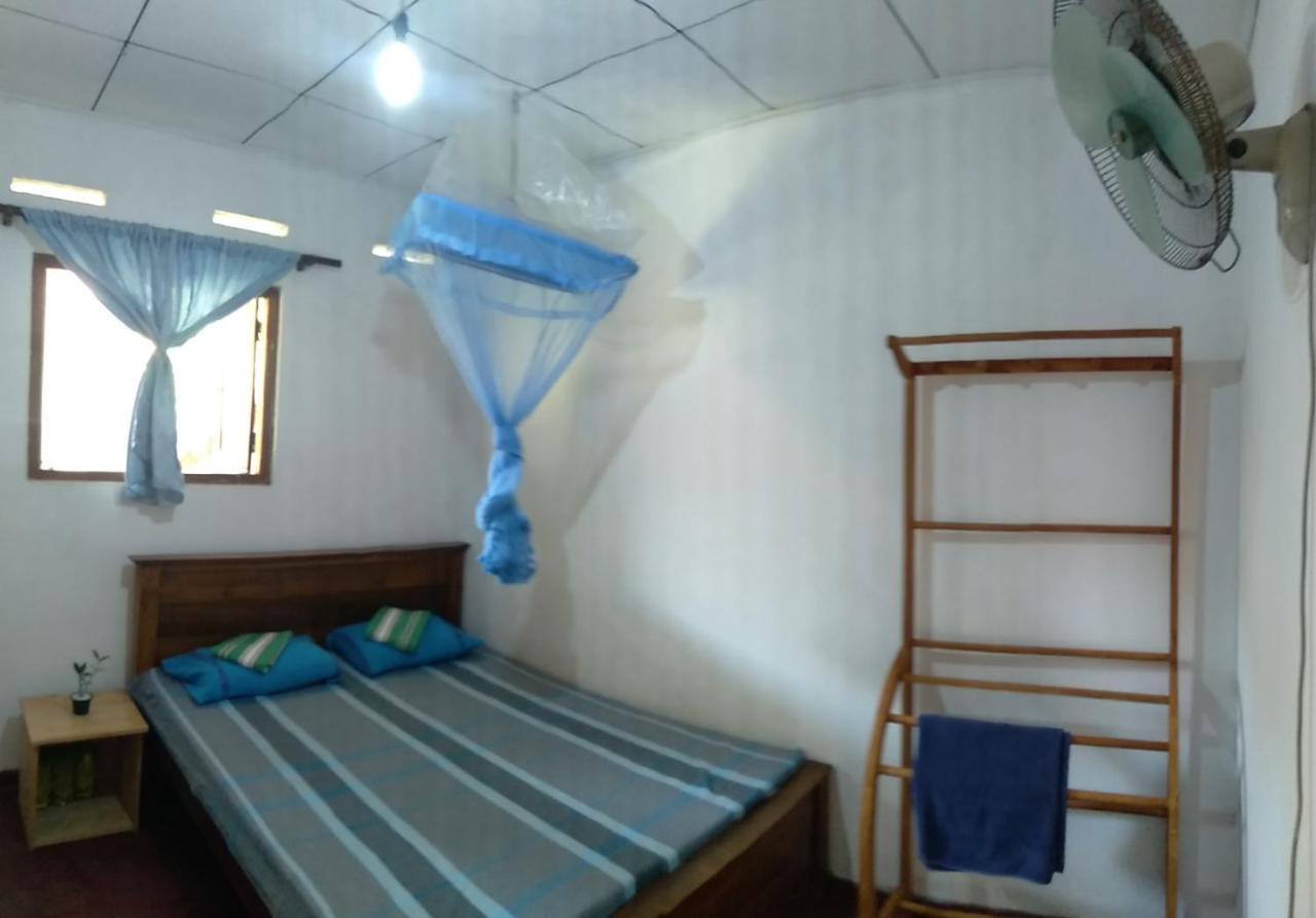 Sanithu Homestay And Villa كالي المظهر الخارجي الصورة