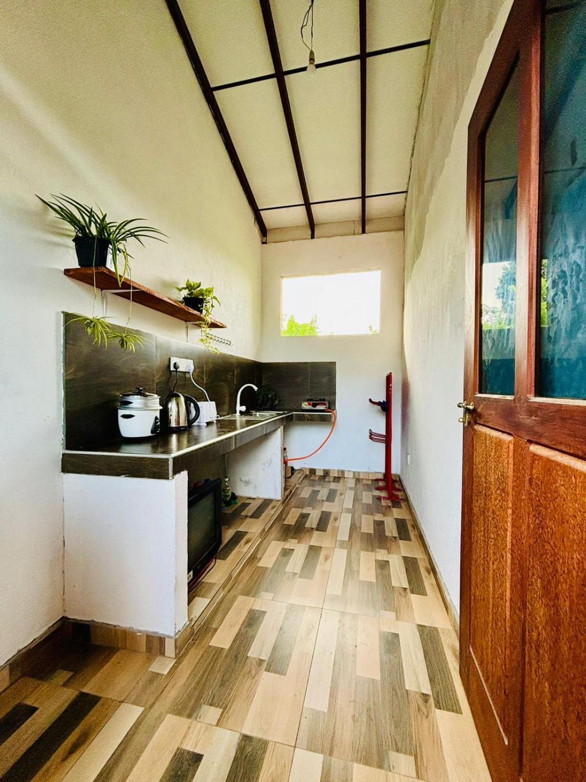 Sanithu Homestay And Villa كالي المظهر الخارجي الصورة