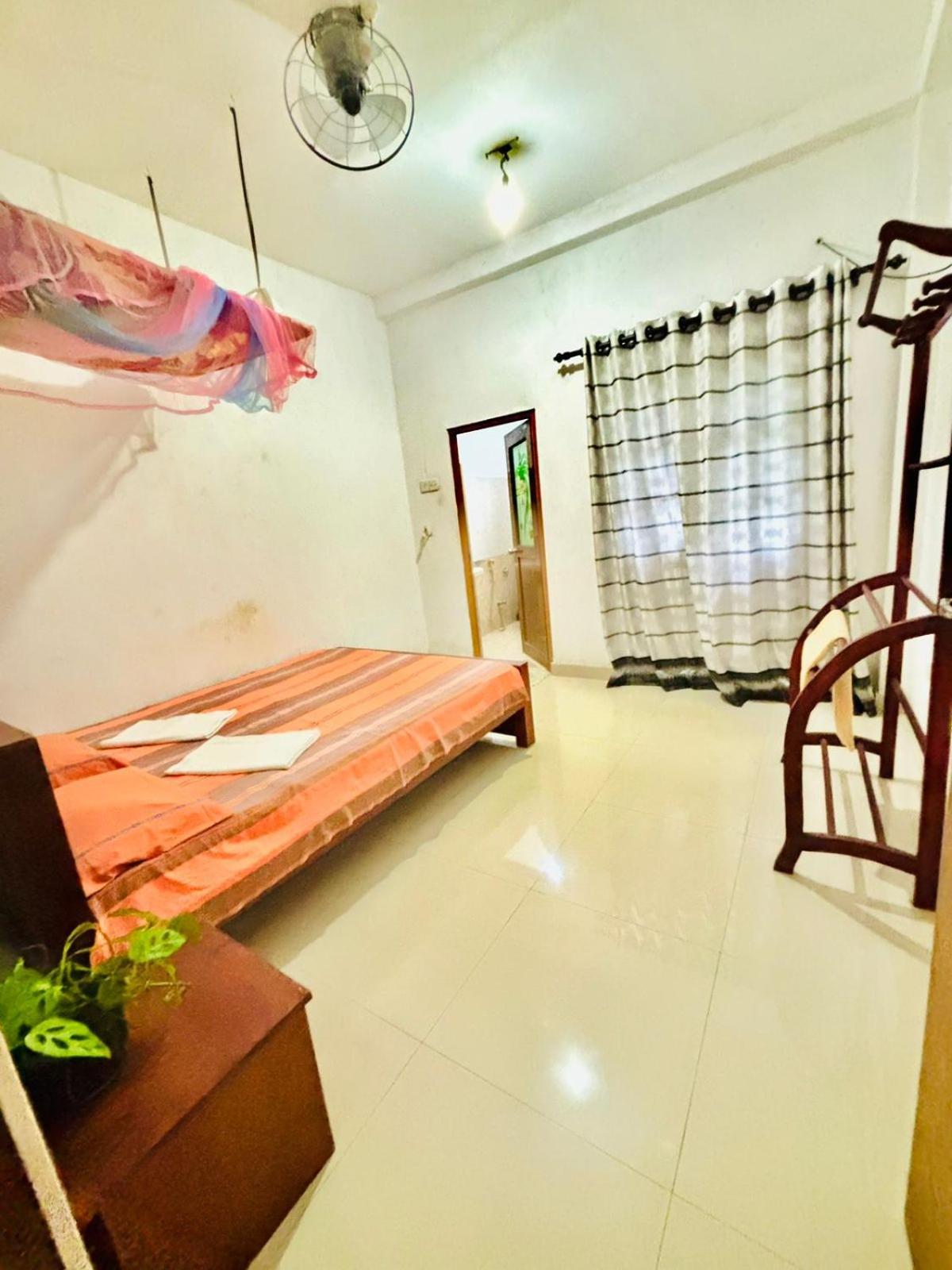 Sanithu Homestay And Villa كالي المظهر الخارجي الصورة