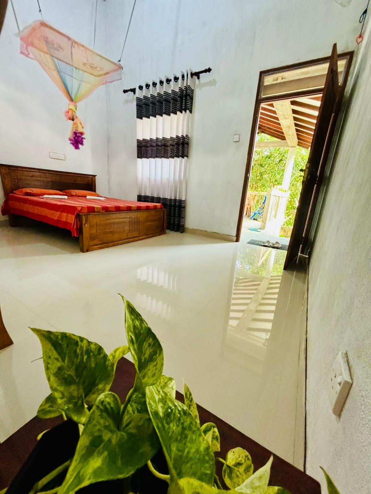 Sanithu Homestay And Villa كالي المظهر الخارجي الصورة