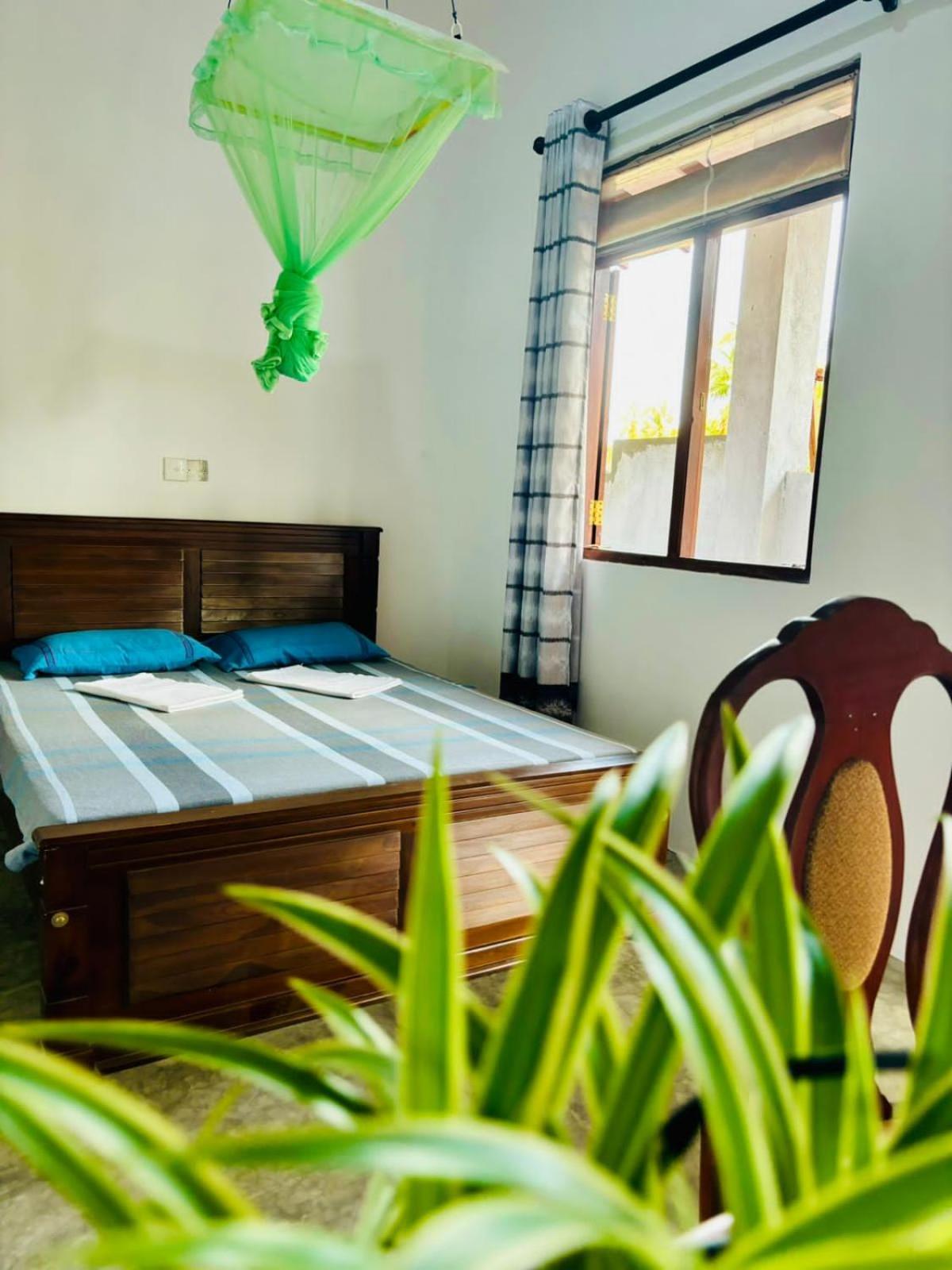 Sanithu Homestay And Villa كالي المظهر الخارجي الصورة