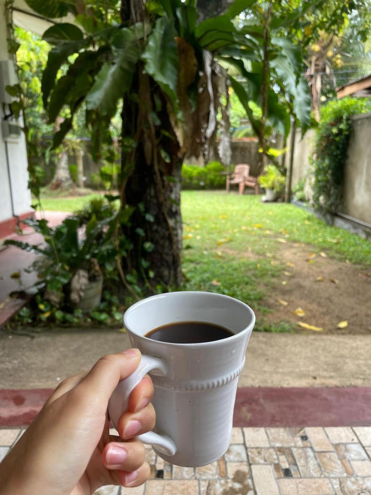 Sanithu Homestay And Villa كالي المظهر الخارجي الصورة