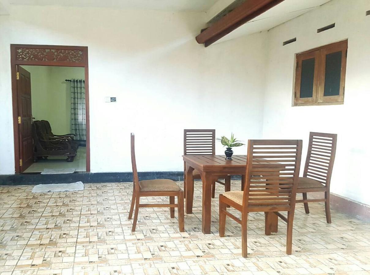 Sanithu Homestay And Villa كالي المظهر الخارجي الصورة