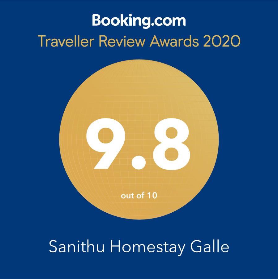 Sanithu Homestay And Villa كالي المظهر الخارجي الصورة