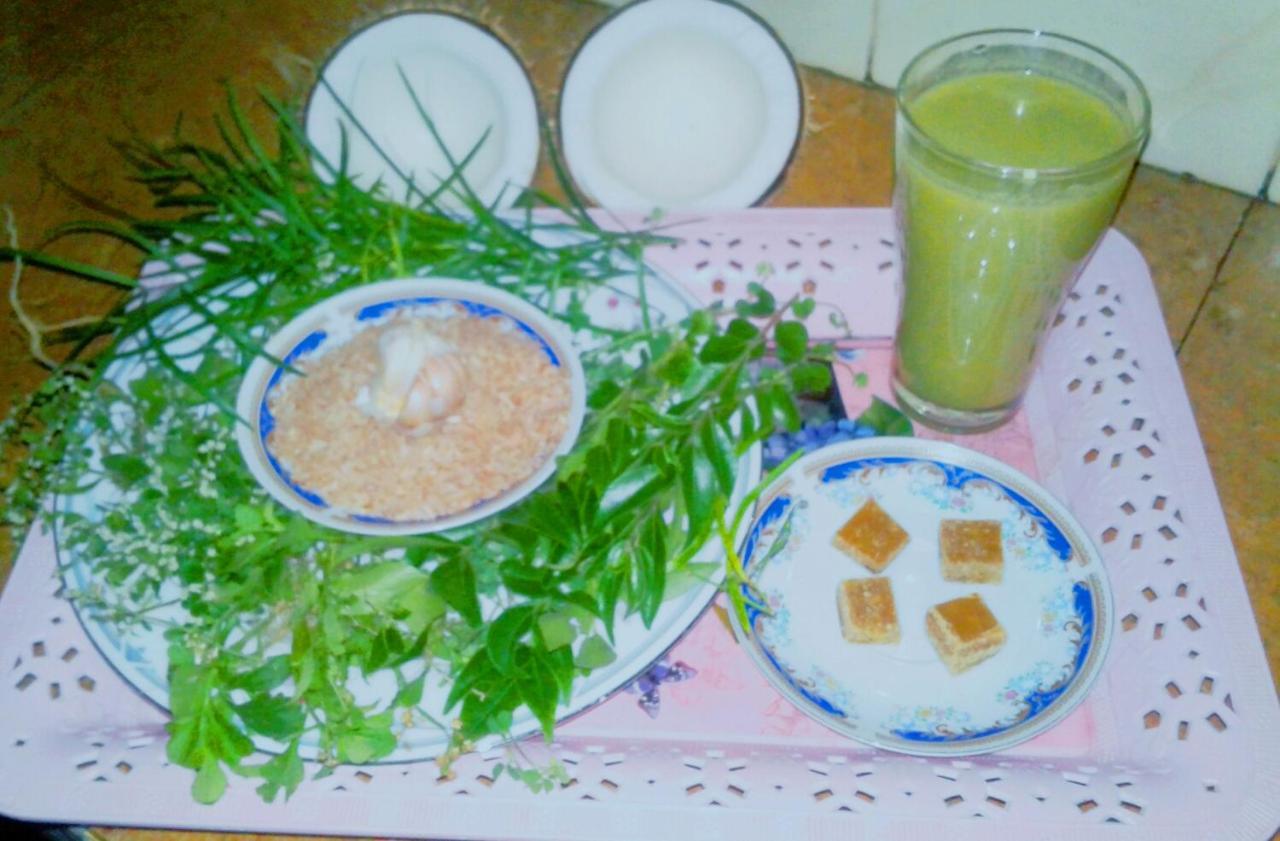 Sanithu Homestay And Villa كالي المظهر الخارجي الصورة